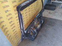 Крышка багажника (дверь 3-5) AXZG7E Peugeot 307 купить с доставкой. Огромный выбор запчастей и марок авто. У нас есть практически все.