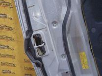 Капот X0BIIU Mitsubishi Grandis undefined