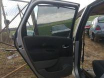 Стеклоподъемник задний левый 4KHZ34 Renault Scenic купить