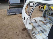 Крыло заднее правое SUAY4P Renault Espace - Фото 8