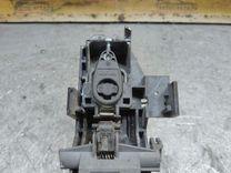 Ручка наружная передняя левая IVV1PH Ford C-Max купить на авторазборке