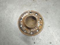 Ступица задняя правая KVT4QM Opel Signum - Фото 1