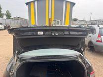 Обшивка крышки багажника GF3UKX Seat Toledo