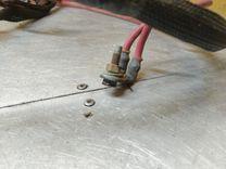 Клемма аккумулятора плюс 6GHD79 Chrysler PT-Cruiser undefined