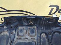 Капот 0WDZ62 Ford Fiesta - Фото 12