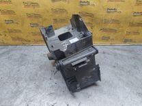 Полка аккумулятора 07SU84 Volvo S40 купить с доставкой