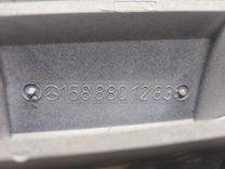 Решетка радиатора 019XRU Mercedes A W168 - Фото 4