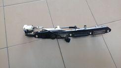 Накладка подсветки номера 2QYUSV Volkswagen Passat