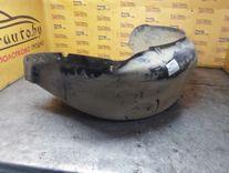 Защита арок задняя левая (подкрылок) 4WR6V8 Volvo V70 - Фото 2