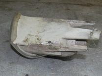 Поворотник левый U5GTT7 Peugeot Expert купить в магазине запчастей бу