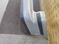 Бампер задний Q7XFIZ Seat Alhambra купить в магазине запчастей бу