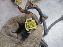 Проводка 4KNTD9 Hyundai Trajet - Фото 17