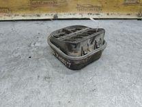 Решетка вентиляции кузова 44NDNZ Fiat Linea - Фото 2