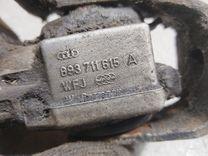 Тяга кулисы КПП 5KSKWB Audi 80 купить на авторазборке