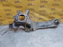 Рычаг задний правый PQN5Q8 Volvo XC70 купить на авторазборке