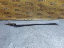 Обшивка стойки передней правой Y73PAI Opel Vectra купить