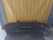 Бампер передний HH8RQ1 Volkswagen Touran undefined