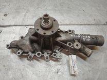 Помпа 4CN7TQ Mercedes Sprinter