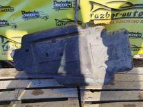 Бак топливный Y44KKZ Citroen C8 - Фото 2