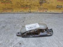 Ручка внутренняя задняя левая E4LUS0 Fiat Stilo купить