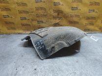 Защита арок задняя левая (подкрылок) 4U3614 Opel Astra купить