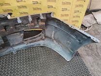 Бампер передний 60CVHK Peugeot 607 undefined