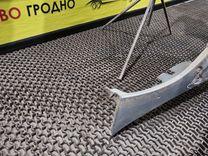 Крыло переднее левое EHQ5HC Renault Scenic RX4 - Фото 5