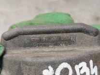 Крышка топливного бака H8W6GI Audi 80 - Фото 3