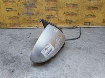 Зеркало наружное правое 60ZMNP Volkswagen Passat купить в магазине запчастей бу