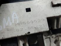 Блок управления печки/климат-контроля YZRBIR Mitsubishi Carisma - Фото 5