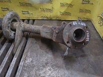 Амортизатор передний левый NW4F3A Volkswagen Passat - Фото 2