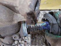 Рулевая рейка 0EGH0H Renault Laguna купить с доставкой