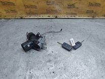 Замок зажигания BV261V Mercedes A W168 - Фото 3