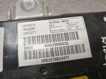 Подушка безопасности боковая (в дверь) TNRC60 BMW 5 E39 - Фото 3