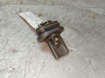 Скоба (кронштейн) крепления форсунки CT58RK Hyundai Getz - Фото 2