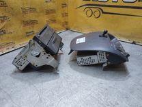 Магнитола 4BSRS7 Toyota Corolla купить с доставкой