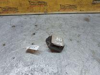 Сопротивление печки UOLEIQ Subaru Forester купить на авторазборке