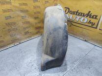 Защита арок задняя правая (подкрылок) E1JY7C Mercedes A W168 - Фото 2