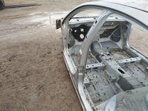 Стойка кузовная центральная левая 2MVAE8 Opel Vectra купить на авторазборке