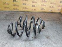 Пружина задняя ON2OI8 Volkswagen Passat купить в магазине запчастей бу