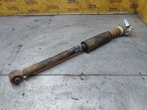 Амортизатор задний правый 96VW9K Volkswagen Polo купить с доставкой