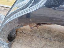 Крыло заднее левое MN4B2Z Mitsubishi Carisma - Фото 6