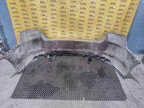 Бампер задний 2L8RN0 Ford Mondeo undefined