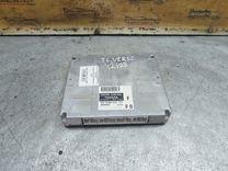 Блок управления двигателем 0YXTWD Toyota Corolla Verso - Фото 2
