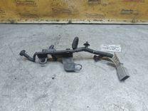 Проводка (планка) свечей накала 1M8YRE Citroen Berlingo - Фото 1