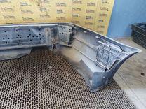 Бампер задний XHL7EI Audi 100 undefined