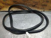 Уплотнитель двери передней левой X49KSI Peugeot 206 - Фото 1