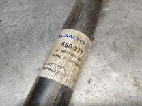 Амортизатор задний правый IM213F Volkswagen Passat купить с доставкой