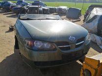 Кронштейн крепления бампера переднего JGVLSD Nissan Almera - Фото 2