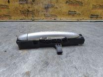 Ручка наружная задняя правая TWC0E6 Renault Espace купить с доставкой